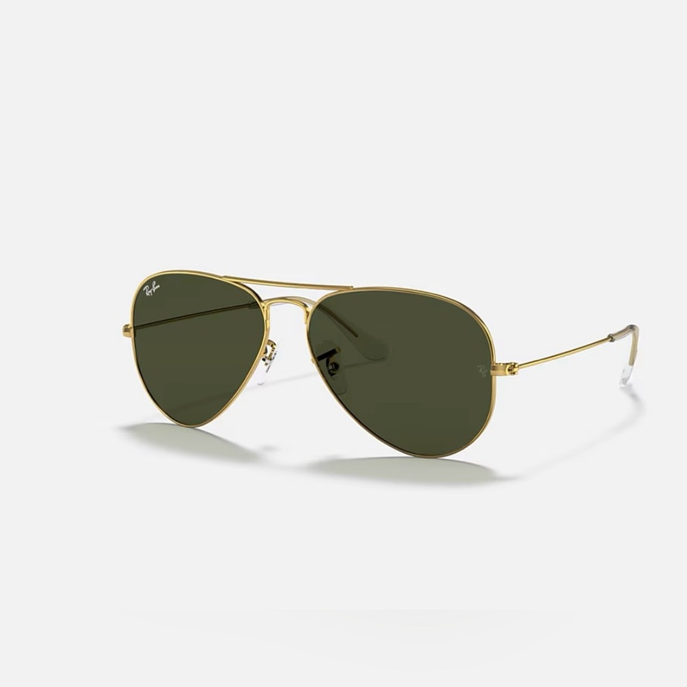 Ray-Ban Aviator Classic Sunglasses